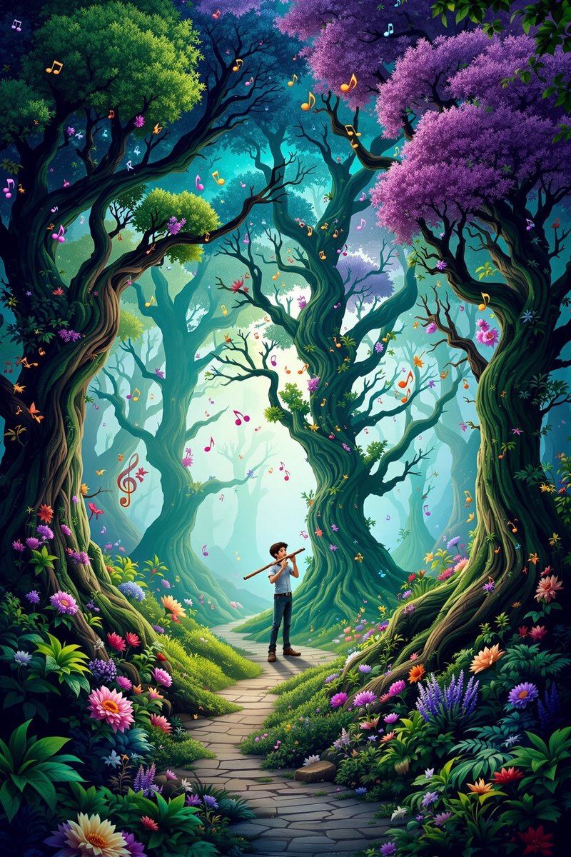 音符森林 - 2345影视高清在线看 音符森林 - 2345影视奇幻电影